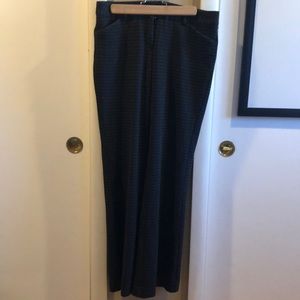 Express dress pants